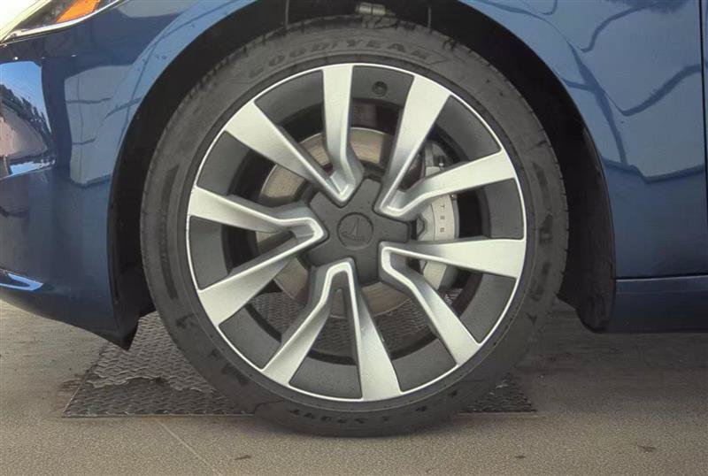 Used 2024 Tesla Model 3 Long Range RWD image 7