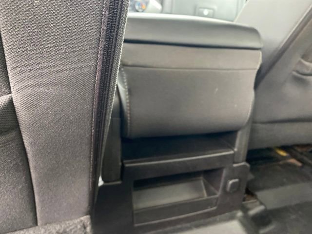 Used 2016 Chevrolet Silverado 2500 LT image 17