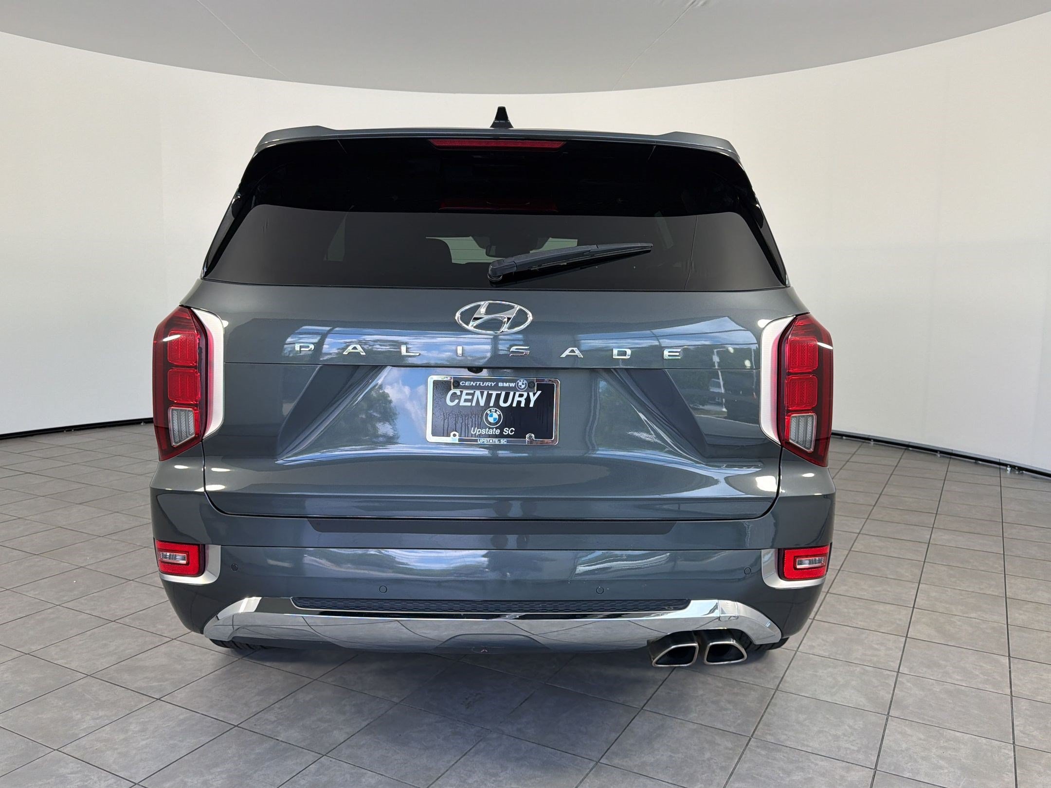 Used 2020 Hyundai Palisade Limited FWD image 10
