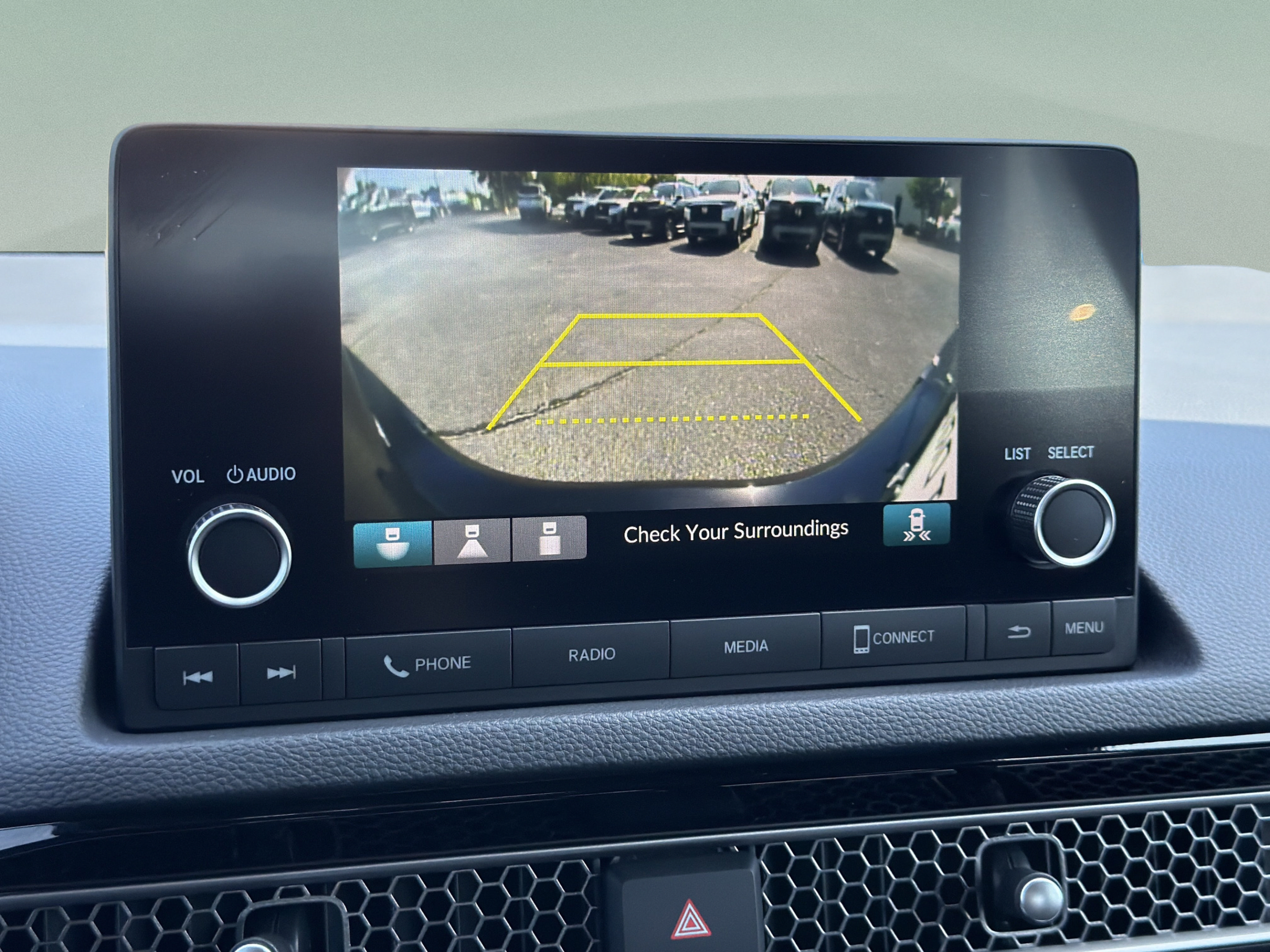 Used 2026 Honda Civic Sport image 26