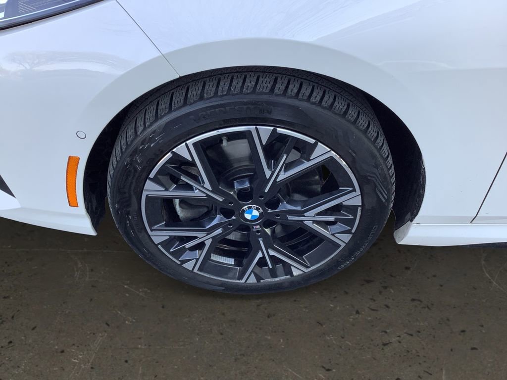 Used 2025 BMW 228i xDrive image 10