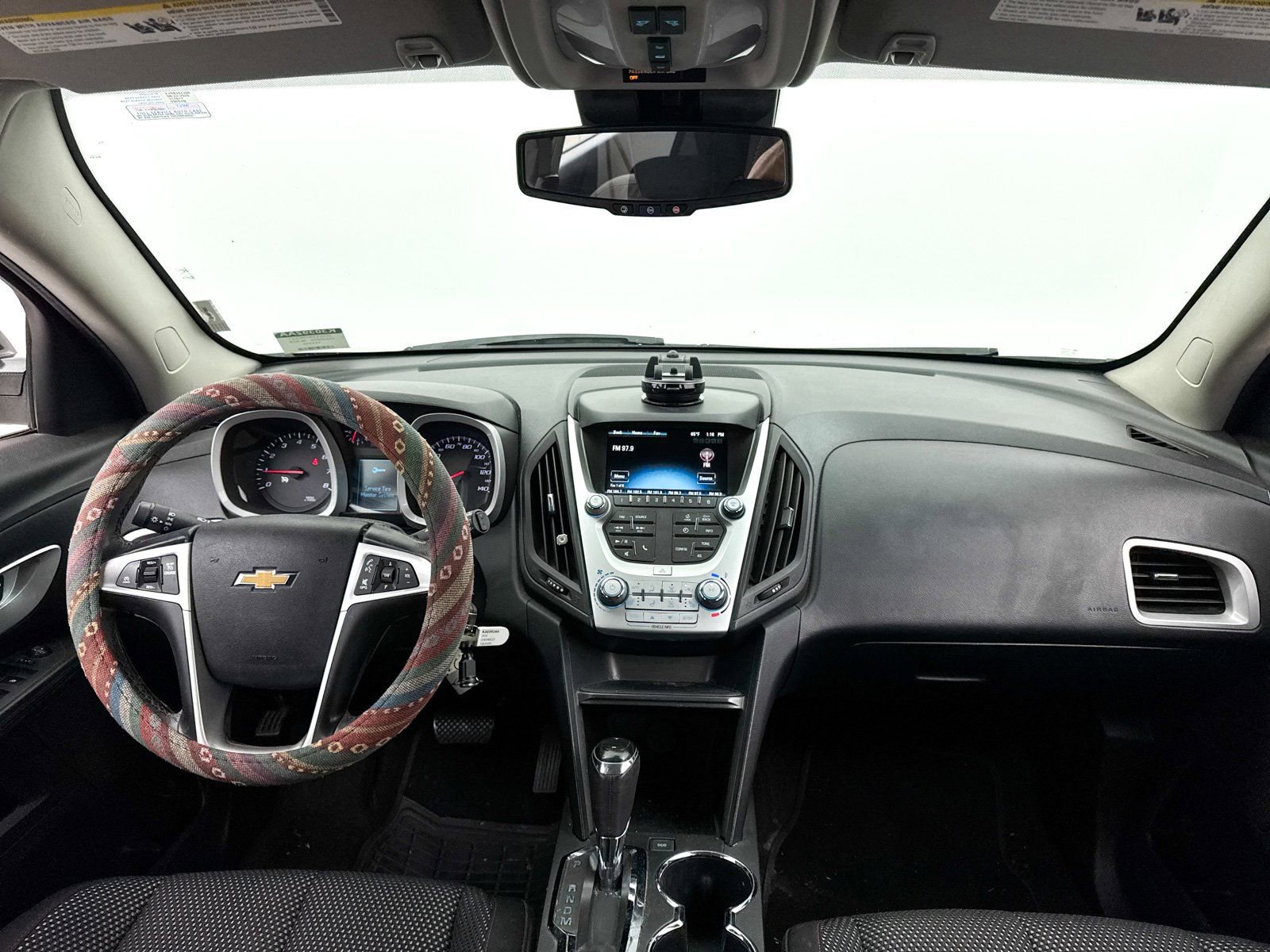 Used 2016 Chevrolet Equinox LT w/ Convenience Package FWD image 15