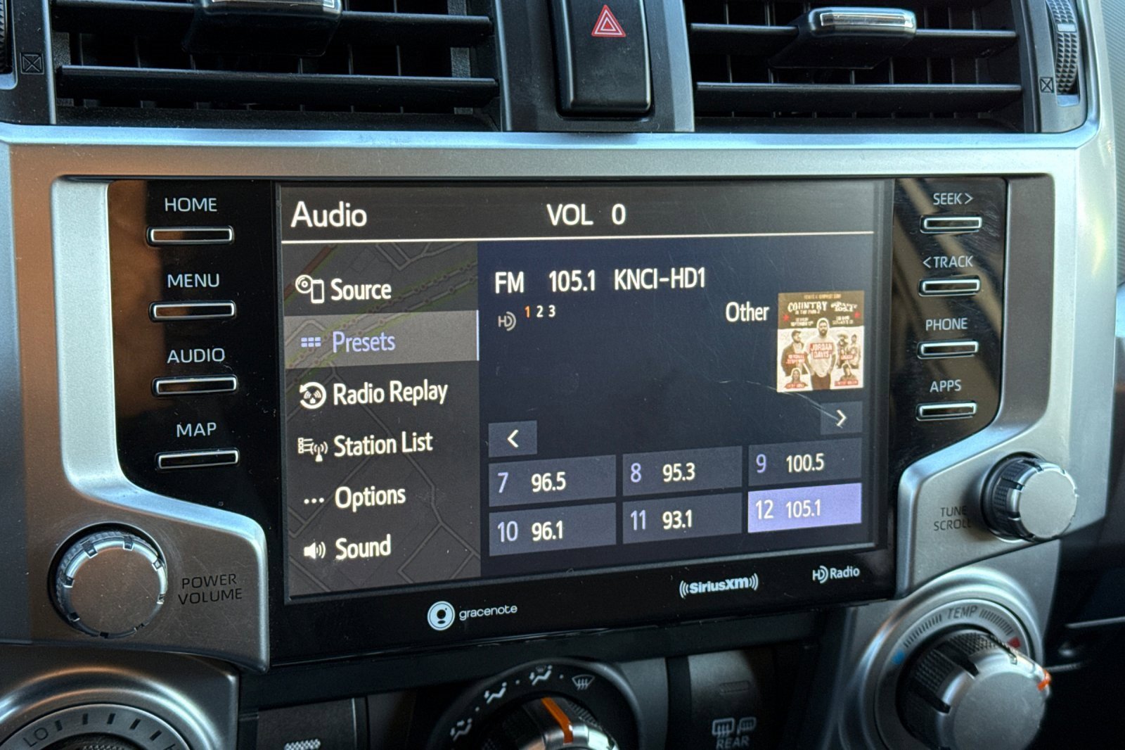 Used 2021 Toyota 4Runner Trail Special Edition image 24