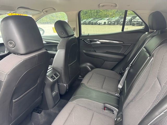 Used 2023 Buick Envision Preferred w/ Sport Touring Package image 17