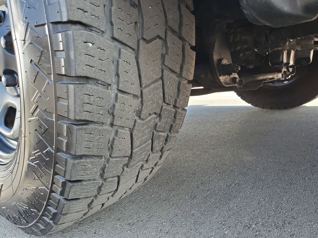 Used 2017 RAM 1500 Tradesman w/ Power & Remote Entry Group image 23