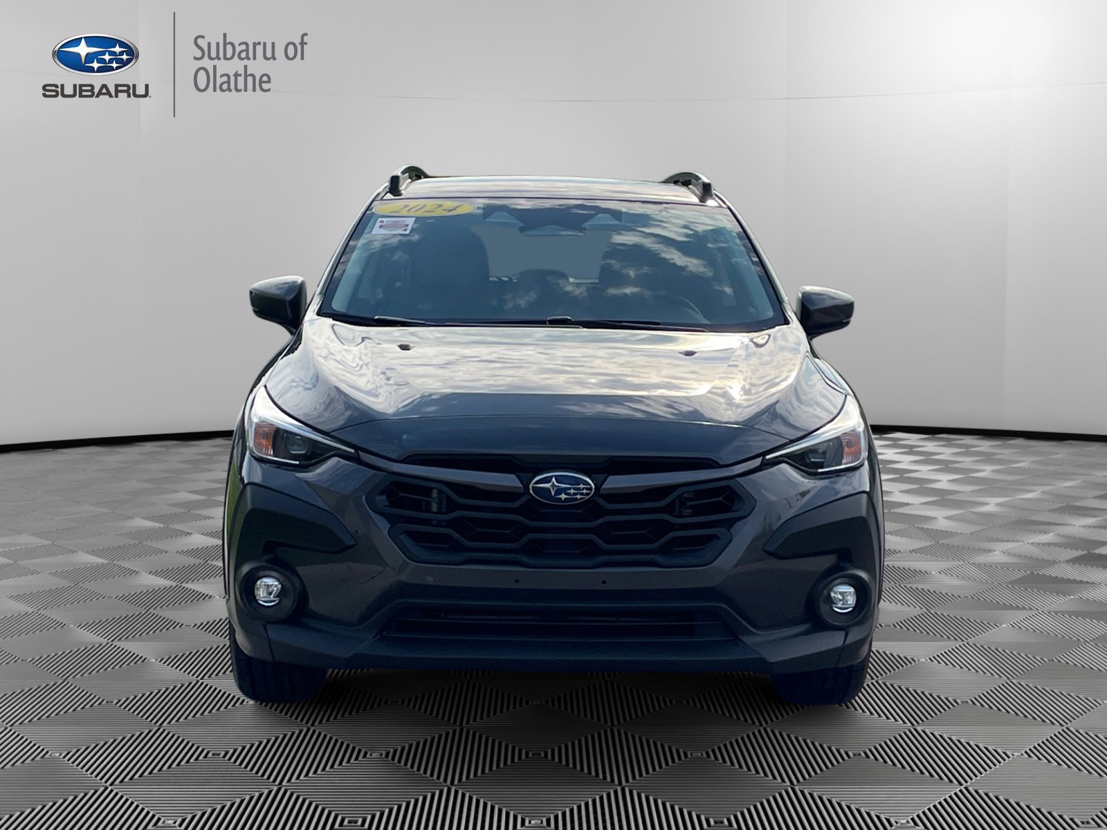 Certified 2024 Subaru Crosstrek 2.0i Premium image 13
