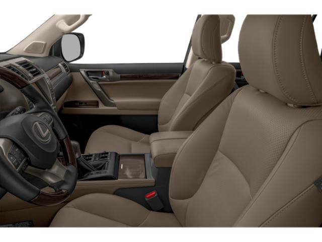 Used 2021 Lexus GX 460 Luxury w/ Sport Design Package AWD/4WD image 12