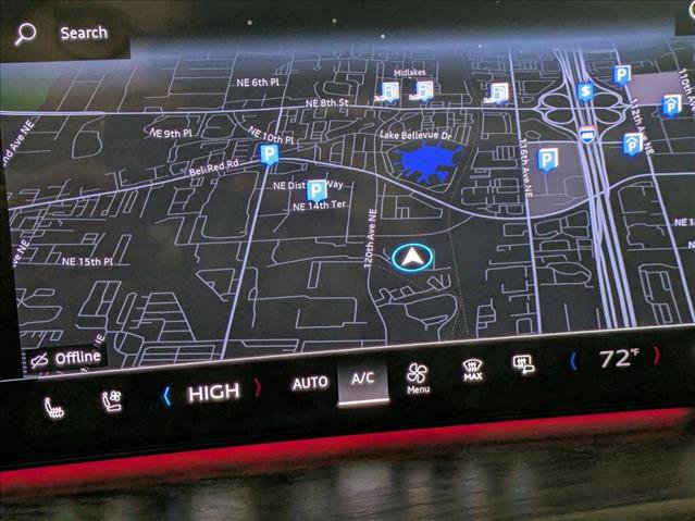 New 2025 Audi Q5 Premium Plus image 13