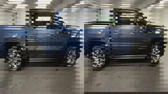 New 2026 GMC Sierra 1500 Denali image 9