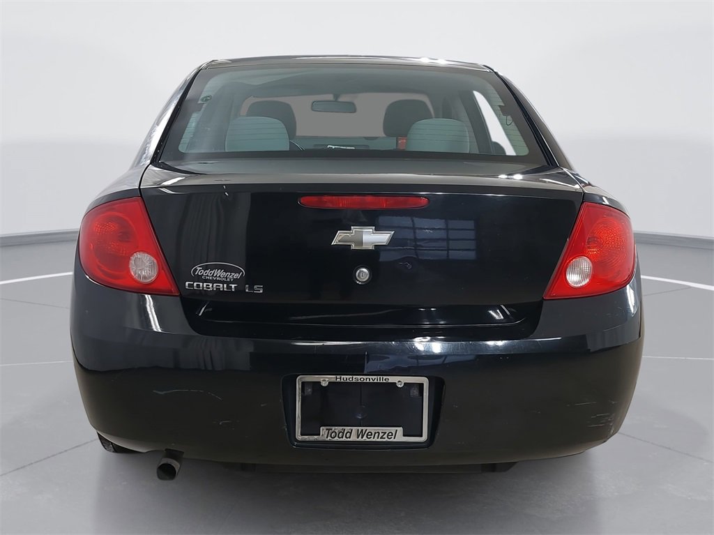 Used 2009 Chevrolet Cobalt LS image 5