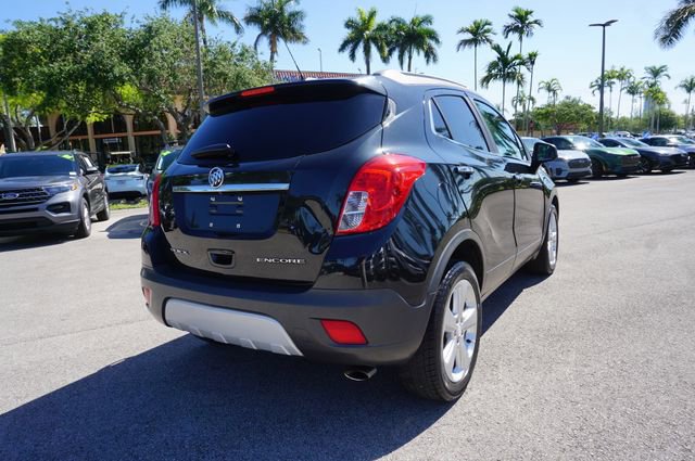 Used 2016 Buick Encore FWD image 7