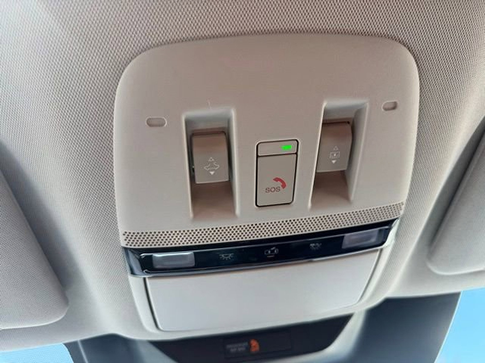 Used 2025 Nissan Murano SL AWD/4WD image 19