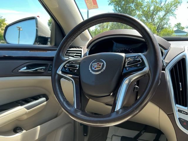 Used 2014 Cadillac SRX Luxury FWD image 22