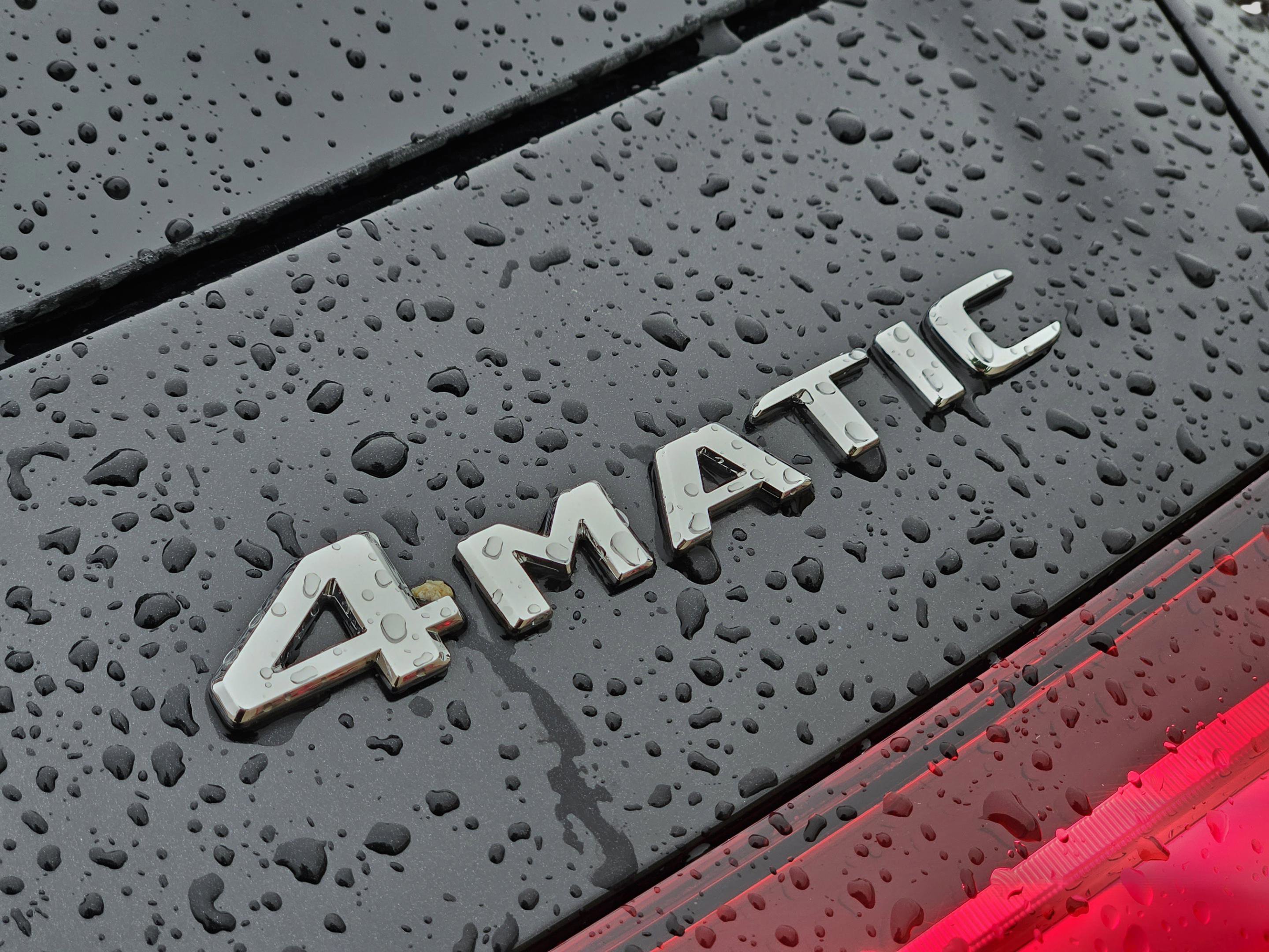 Certified 2026 Mercedes-Benz GLE 350 4MATIC image 31