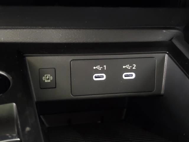 New 2026 Nissan Kicks SR w/ Cold Weather Package image 30