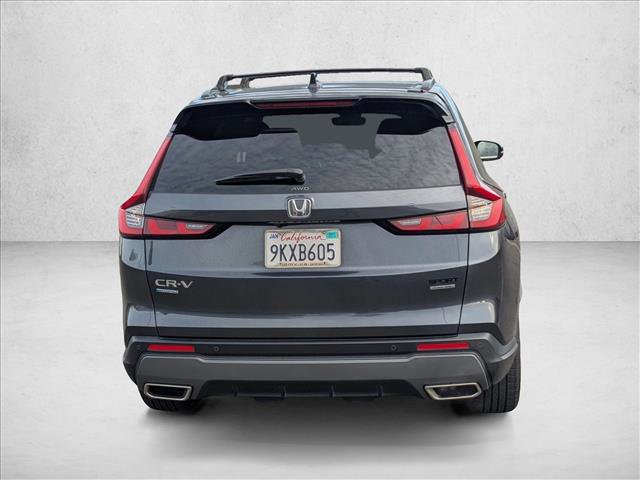 Used 2024 Honda CR-V Sport Touring image 5
