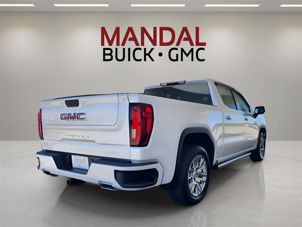 Used 2022 GMC Sierra 1500 Denali image 6