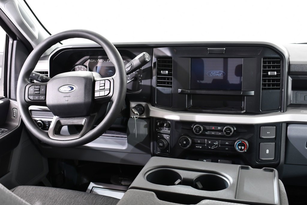 New 2026 Ford F350 XL w/ XL Driver Assist Package image 8
