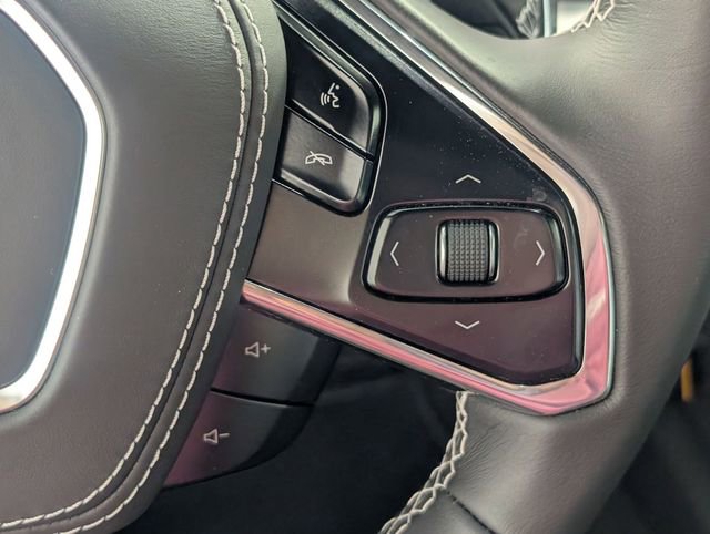 Used 2025 Chevrolet Corvette E-Ray w/ Battery Protection Package image 15