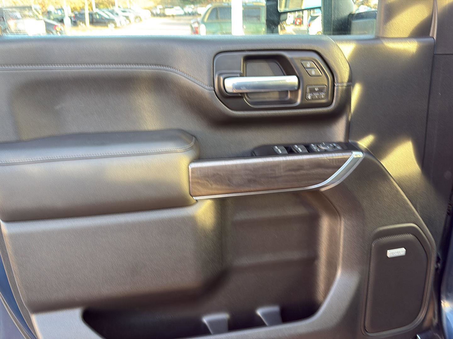 Used 2020 Chevrolet Silverado 2500 LTZ image 14