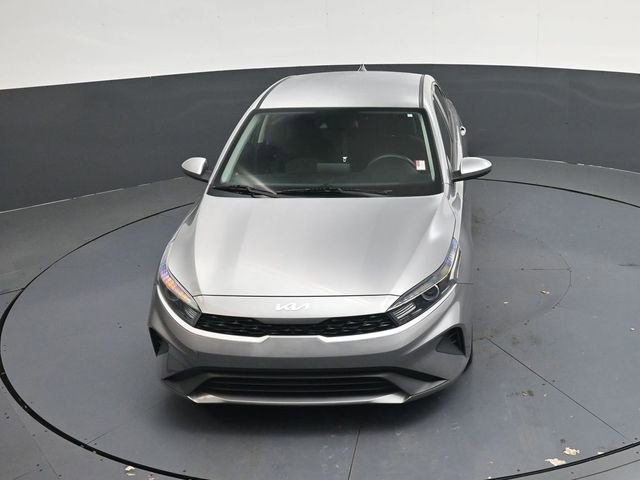 Used 2024 Kia Forte LXS image 45