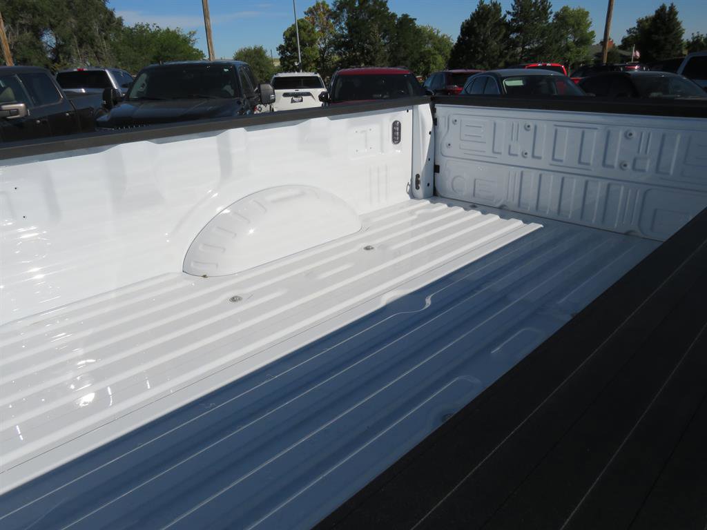 New 2026 Ford F350 XL w/ STX Appearance Package image 26