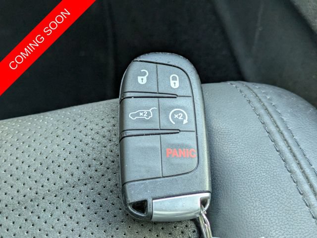 Certified 2021 Jeep Grand Cherokee Laredo X AWD/4WD image 27