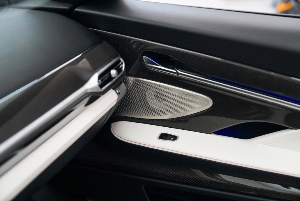 New 2026 Aston Martin Vanquish Convertible image 13