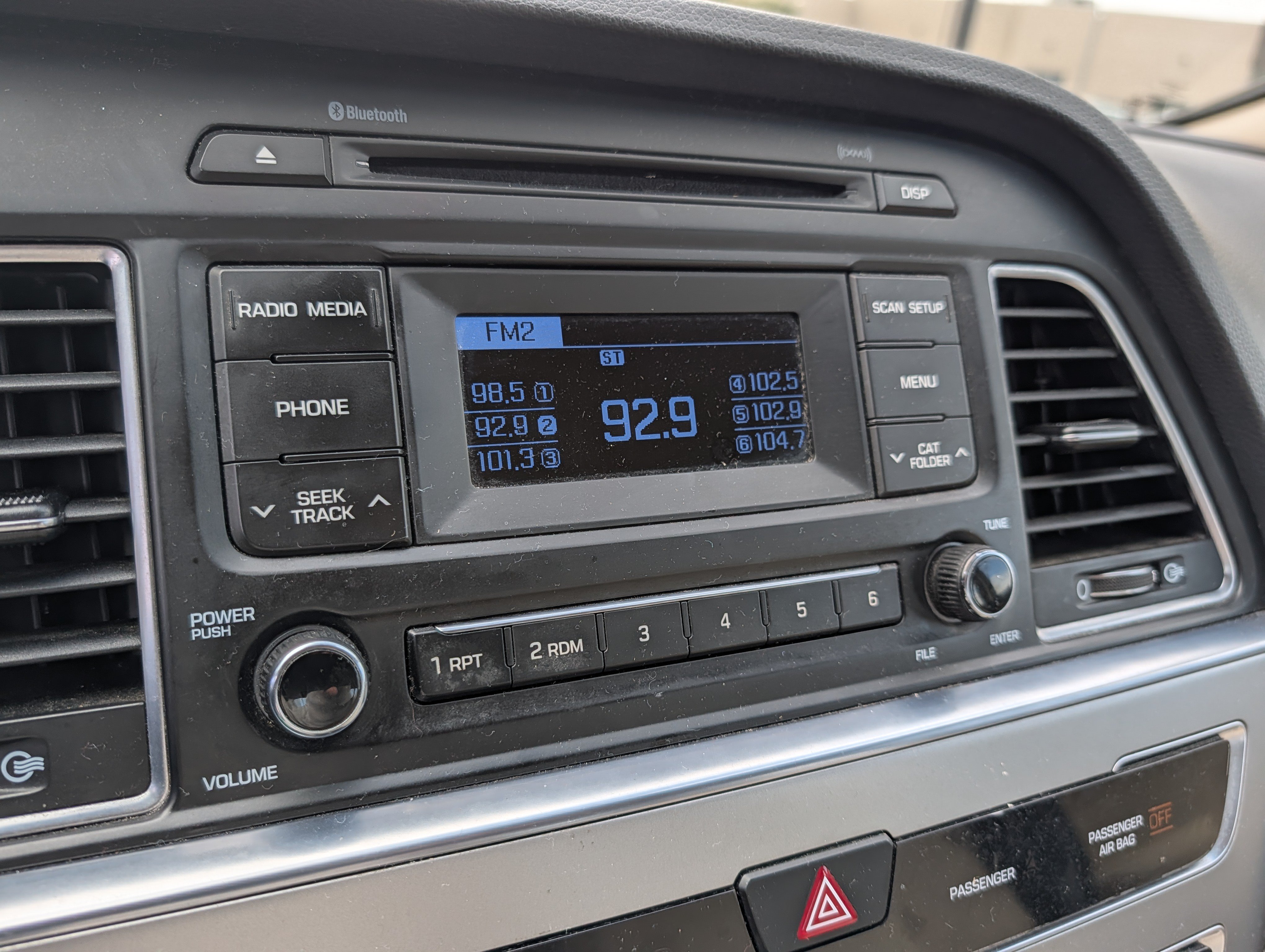 Used 2015 Hyundai Sonata SE FWD image 17