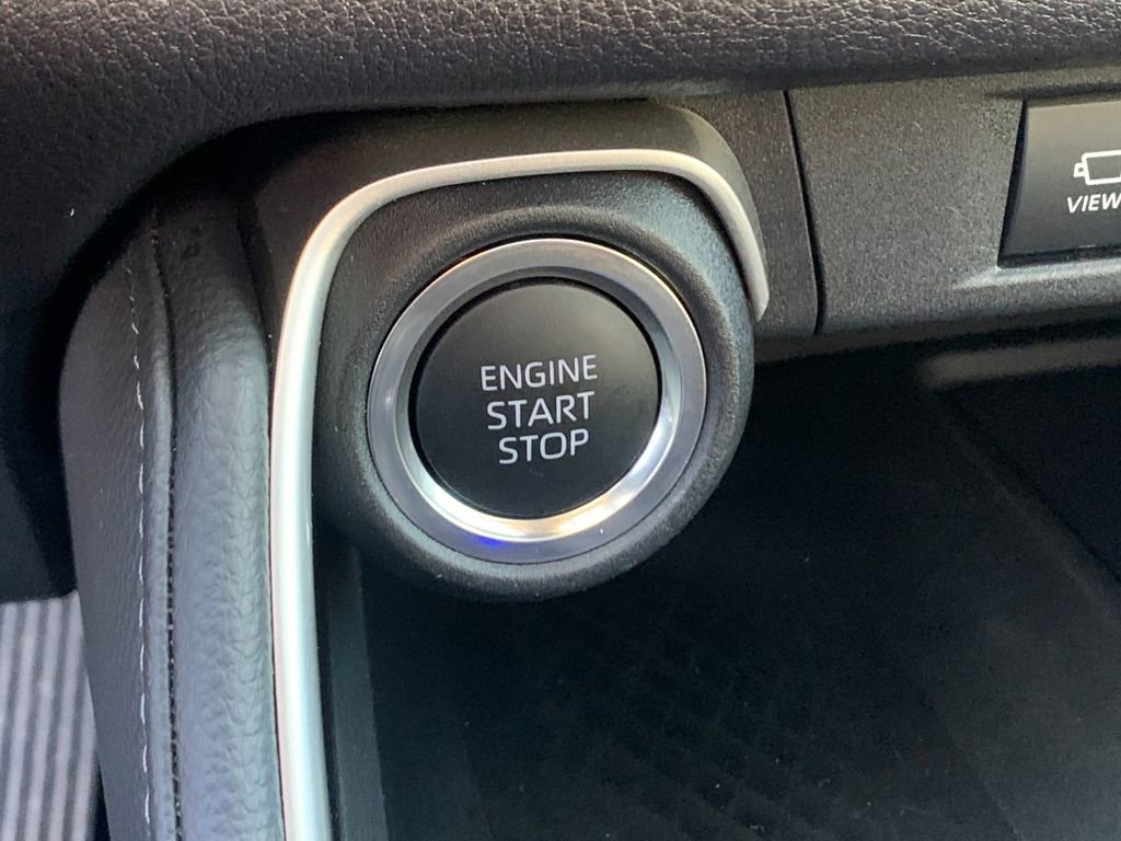 Used 2025 Toyota Grand Highlander AWD image 24