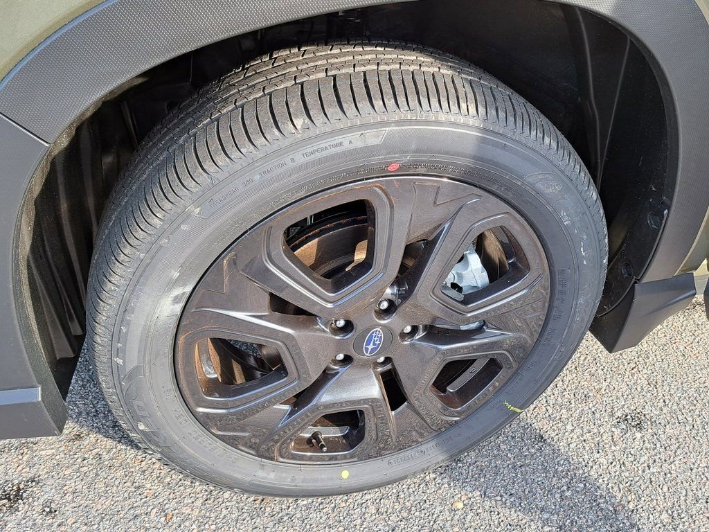 New 2026 Subaru Ascent Bronze Edition image 16
