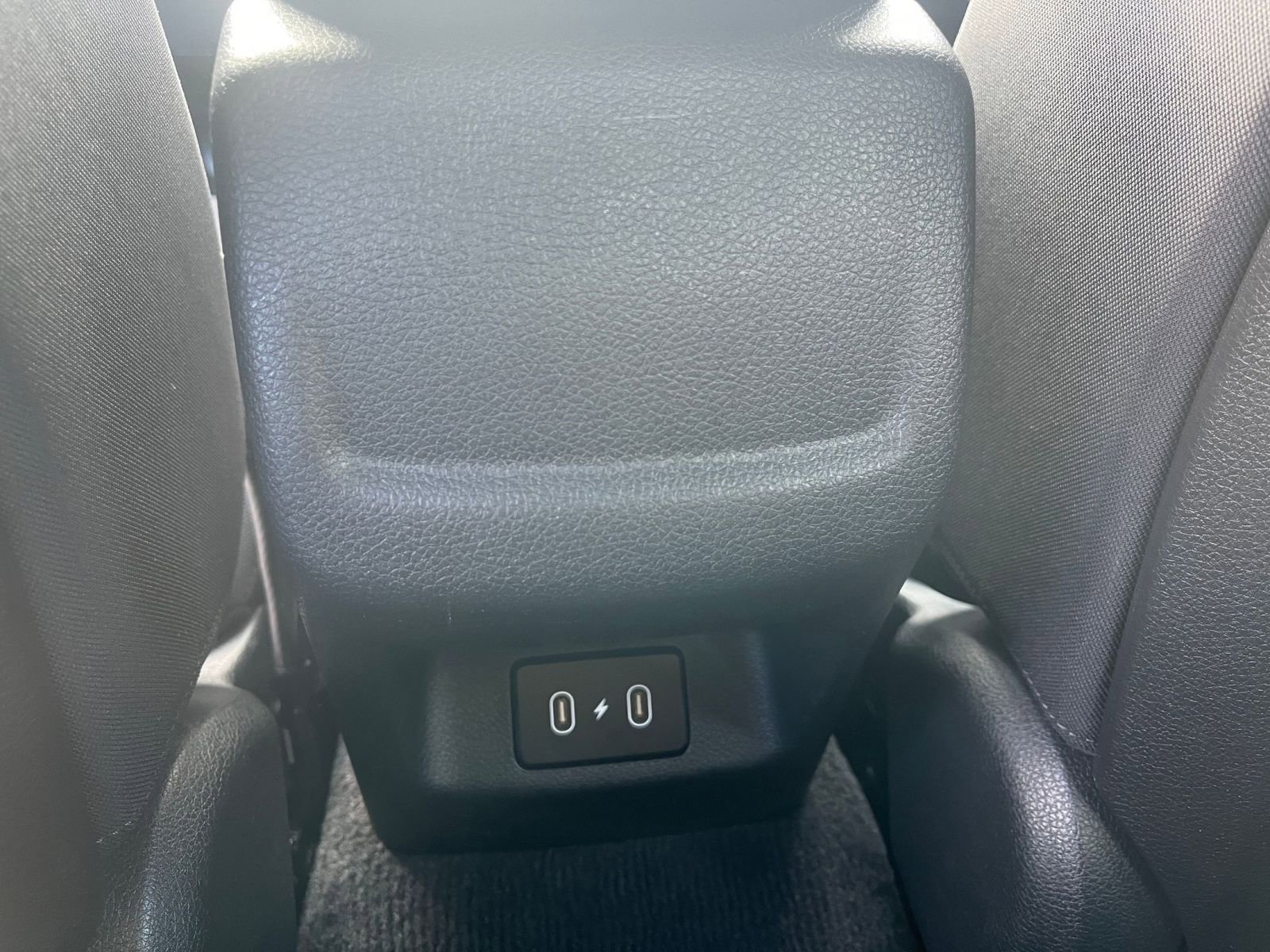 Used 2025 Kia K5 LXS image 23