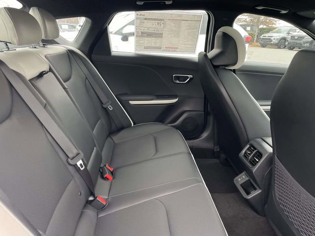New 2025 Kia K4 GT-Line Turbo image 21