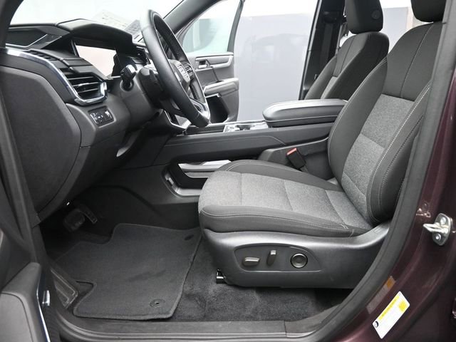 Certified 2025 GMC Acadia Elevation image 10