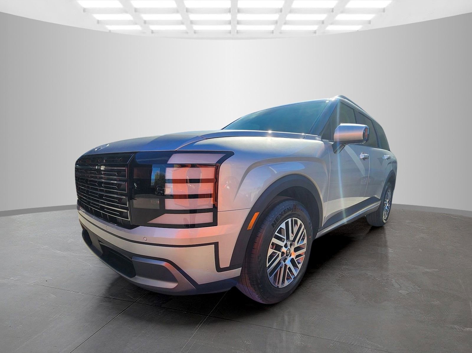 New 2026 Hyundai Palisade SEL FWD image 3