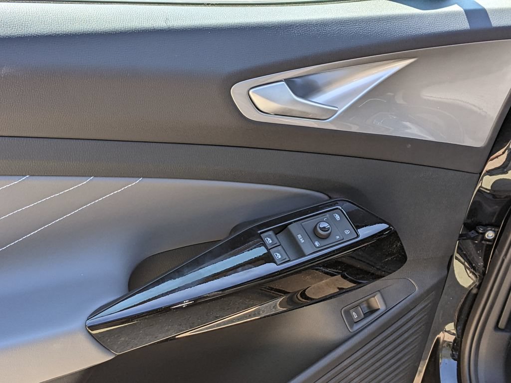 New 2026 Volkswagen ID.4 Pro S AWD/4WD image 10