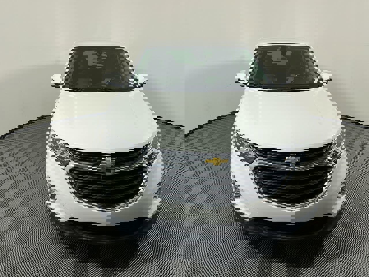 Used 2020 Chevrolet Equinox LT image 8