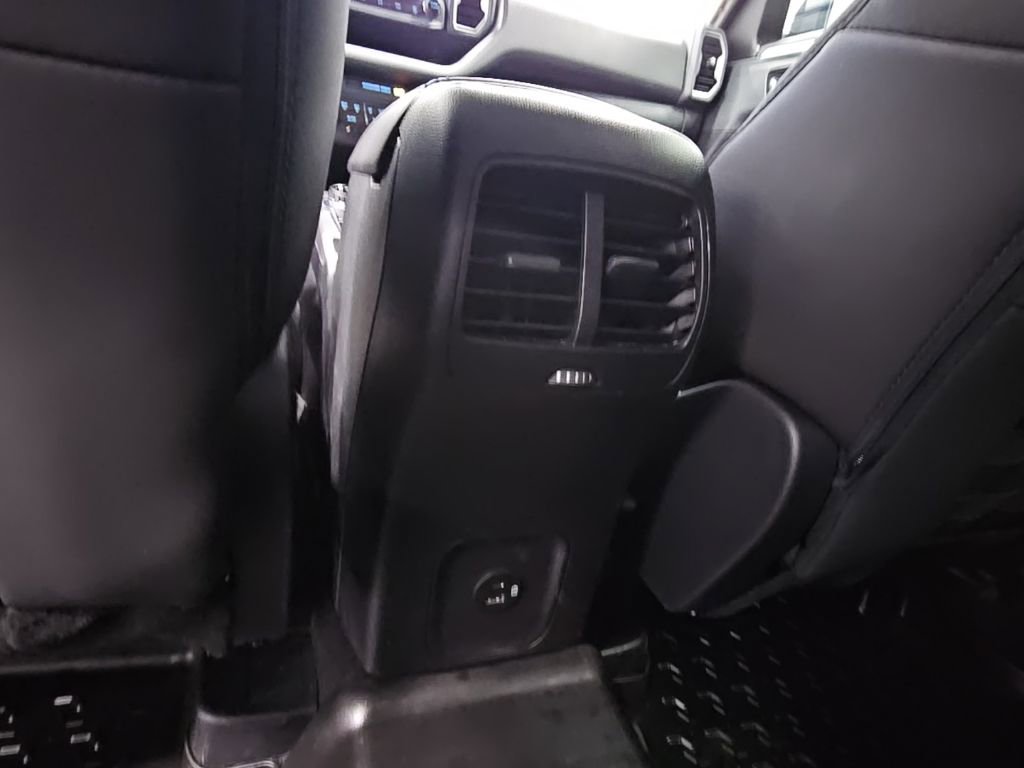 Used 2023 Ford Bronco Sport Big Bend w/ Convenience Package image 30