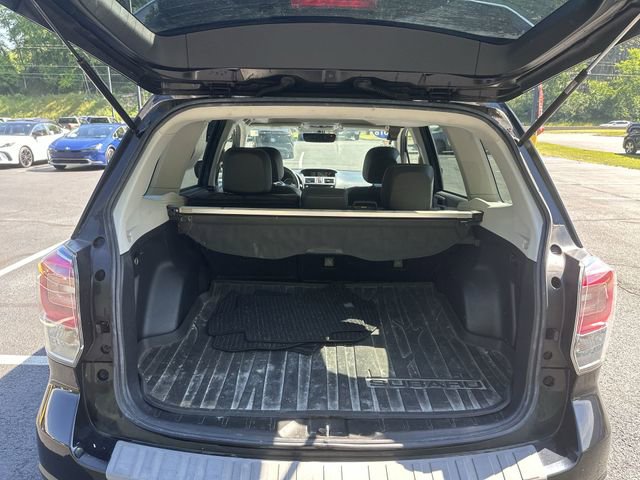 Used 2018 Subaru Forester 2.5i Premium w/ Protection Package #1 AWD/4WD image 26