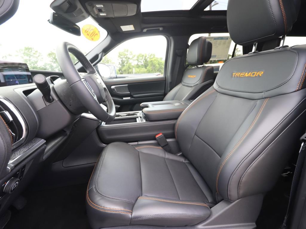 New 2026 Ford Expedition Tremor AWD/4WD image 2