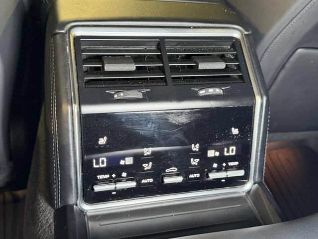 Certified 2022 Porsche Panamera 4S w/ Premium Package AWD/4WD image 24