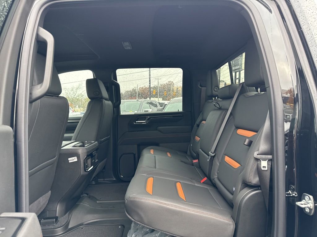 New 2026 GMC Sierra 2500 AT4 w/ AT4 Premium Plus Package image 31