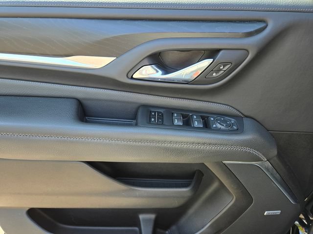 Used 2021 GMC Yukon Denali w/ Denali Premium Package AWD/4WD image 19