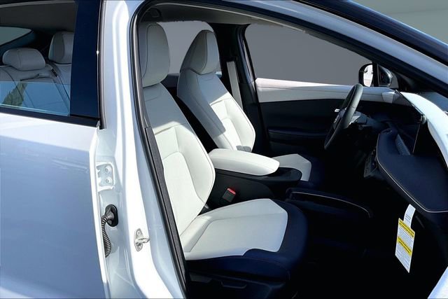 New 2026 Nissan Leaf SV+ image 10