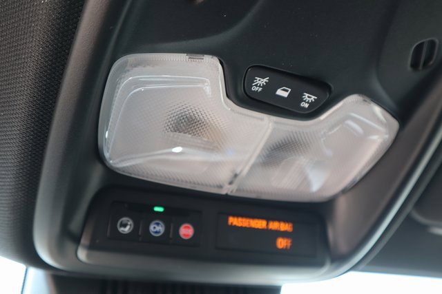 New 2025 Chevrolet Colorado Z71 w/ Technology Package image 22