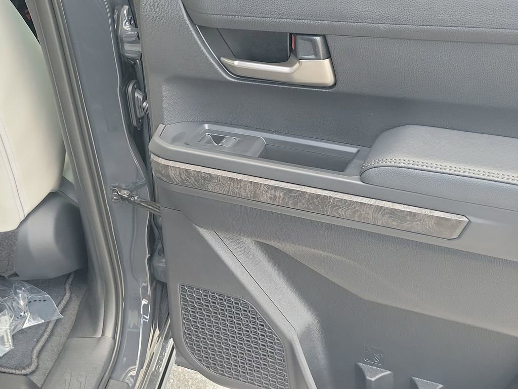 New 2025 Toyota Tacoma Limited image 47