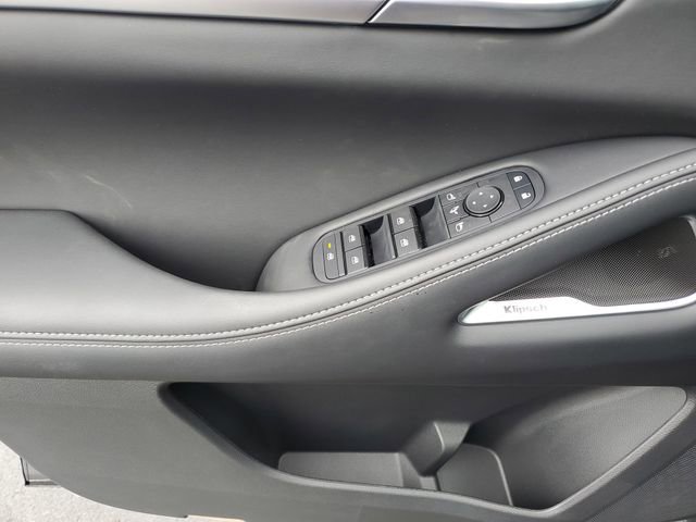 New 2027 INFINITI QX60 Sport w/ Dark Cargo Package AWD/4WD image 25