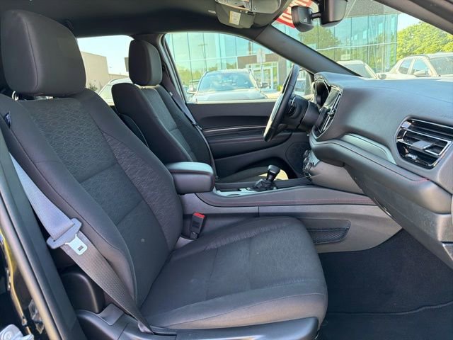 Used 2026 Dodge Durango GT AWD/4WD image 30
