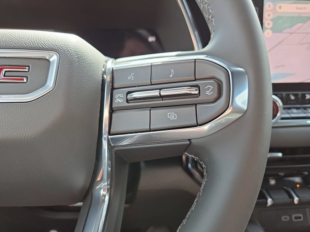 New 2026 GMC Canyon Elevation w/ Convenience Package AWD/4WD image 20