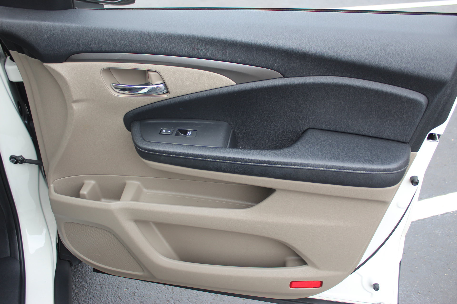 Used 2018 Honda Ridgeline RTL-T image 31